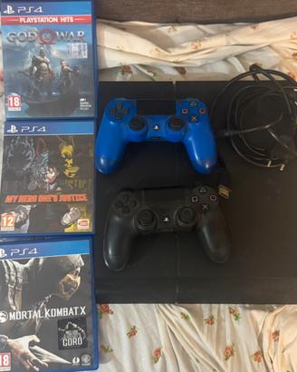 Play 4