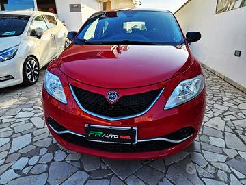 LANCIA Ypsilon 1.2 69 CV 5p. GPL Ecochic Gold