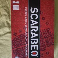 Gioco di società Scarabeo