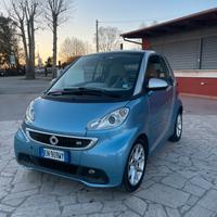 Smart Fortwo CDI in impeccabili condizioni