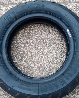 Pneumatico gomma Michelin 110 80 10