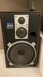 Diffusori Casse Pioneer CS-757