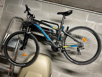 Mountain Bike B’TWIN MTB 26”