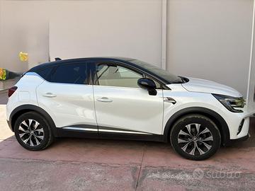 Captur 2^ serie