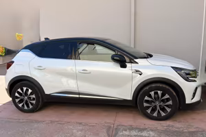 Captur 2^ serie