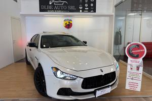 Maserati Ghibli 3.0 V6 250 Cv Diesel
