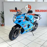 SUZUKI GSX R 1000