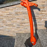 Decespugliatore elettrico Black&Decker tagliabordi