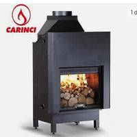Termocamino Carinci 140