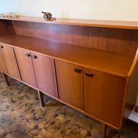 Consolle sideboard  anni 60 modernariato