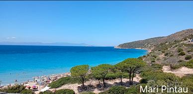 Appartamento Quartu Sant'Elena Cagliari