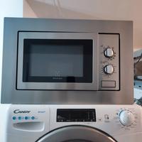 microonde da incasso 