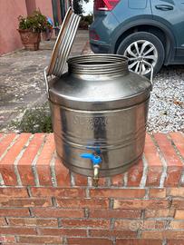 Fusto Olio 30 litri