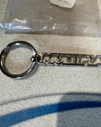 5913524 PORTACHIAVI FIAT MULTIPLA ORIGINALE FIAT