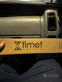 FIMET maniglie