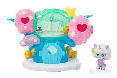 Glimmies rainbow friends glimtree