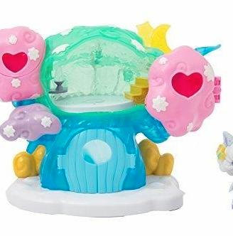 Glimmies rainbow friends glimtree