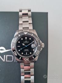 Mondia swiss icon 40mm