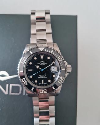 Mondia swiss icon 40mm