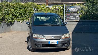 Fiat Idea 1.4 16V Dynamic
