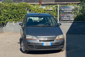 Fiat Idea 1.4 16V Dynamic