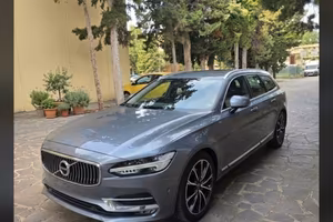 Volvo V90 2.0 d4 Momentum geartronic