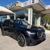 BMW X3 xDrive20d 48V MSport
