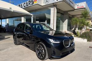 BMW X3 xDrive20d 48V MSport