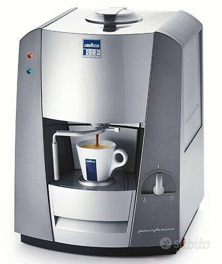 Lavazza per Uffici in prova Gratuita €0 - Lavazza