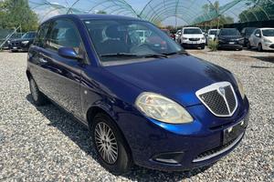 Lancia Ypsilon 1.2 Argento