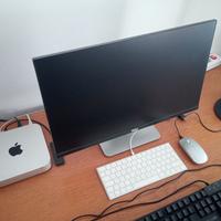 Mac Mini SSD 512GB Tastiera Mouse