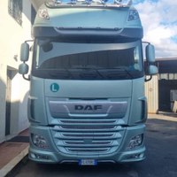 Daf xf 530