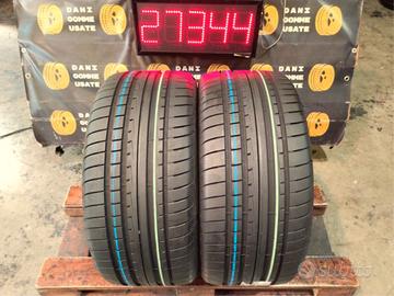 2 GOMME 275 35 19 GOODYEAR RUNFLAT AL 99%