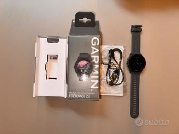 Garmin Forerunner 255