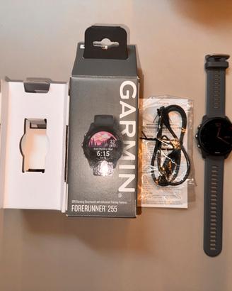 Garmin Forerunner 255