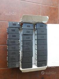 Portafusibili bticino serie living