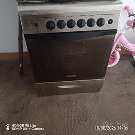 Cucina Forno gas e fornelli