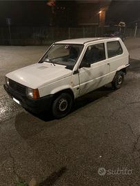 Fiat Panda 141 900 i.e.