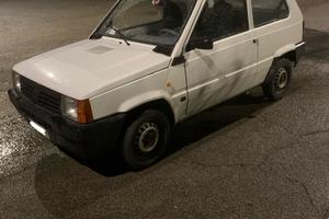 Fiat Panda 141 900 i.e.