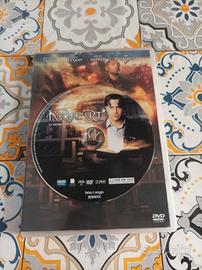 DVD Inkheart - La Leggenda di Cuore d'Inchiostro