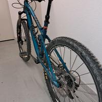 MTB Cannyon spectral 27.5 tg S