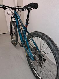 MTB Cannyon spectral 27.5 tg S