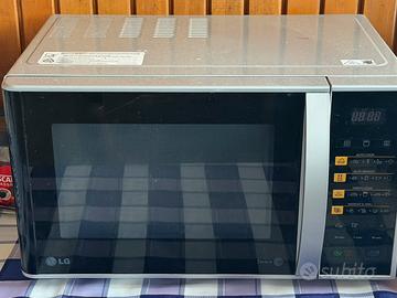 Forno microonde