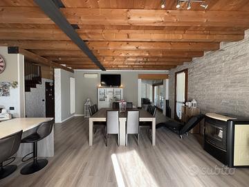 Casa Indipendente Noventa Vicentina [Rif. N478VRG]