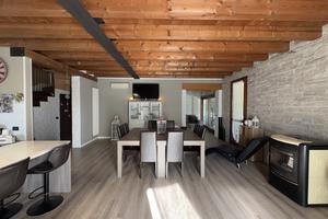 Casa Indipendente Noventa Vicentina [Rif. N478VRG]