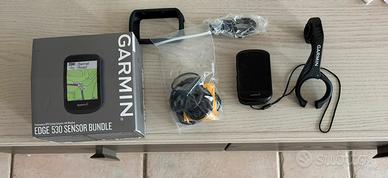 Garmin Edge 530