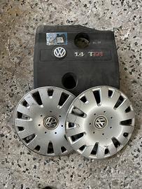 Ricambi wolksvagen polo