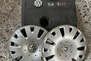 Ricambi wolksvagen polo