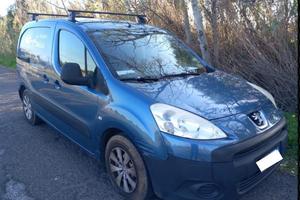 Peugeot Partner 1.6 HDi