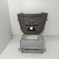 AUTORADIO OPEL Insignia Berlina 13332702 A20DTH (0